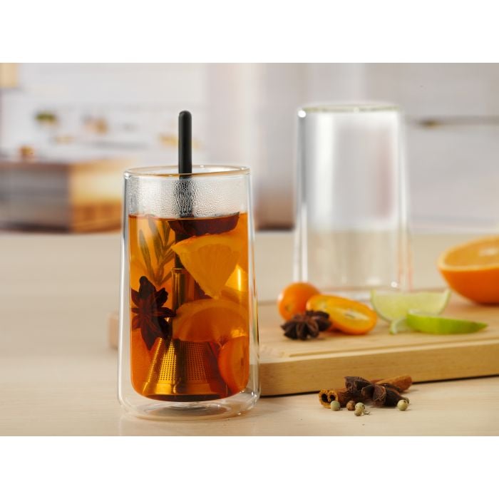 TeaTime Tee- und GewÜrzstab, 13,5 cm