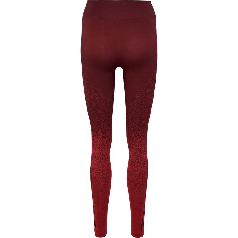 hummel hmlMT FADE SEAMLESS MW TIGHTS Tights Damen