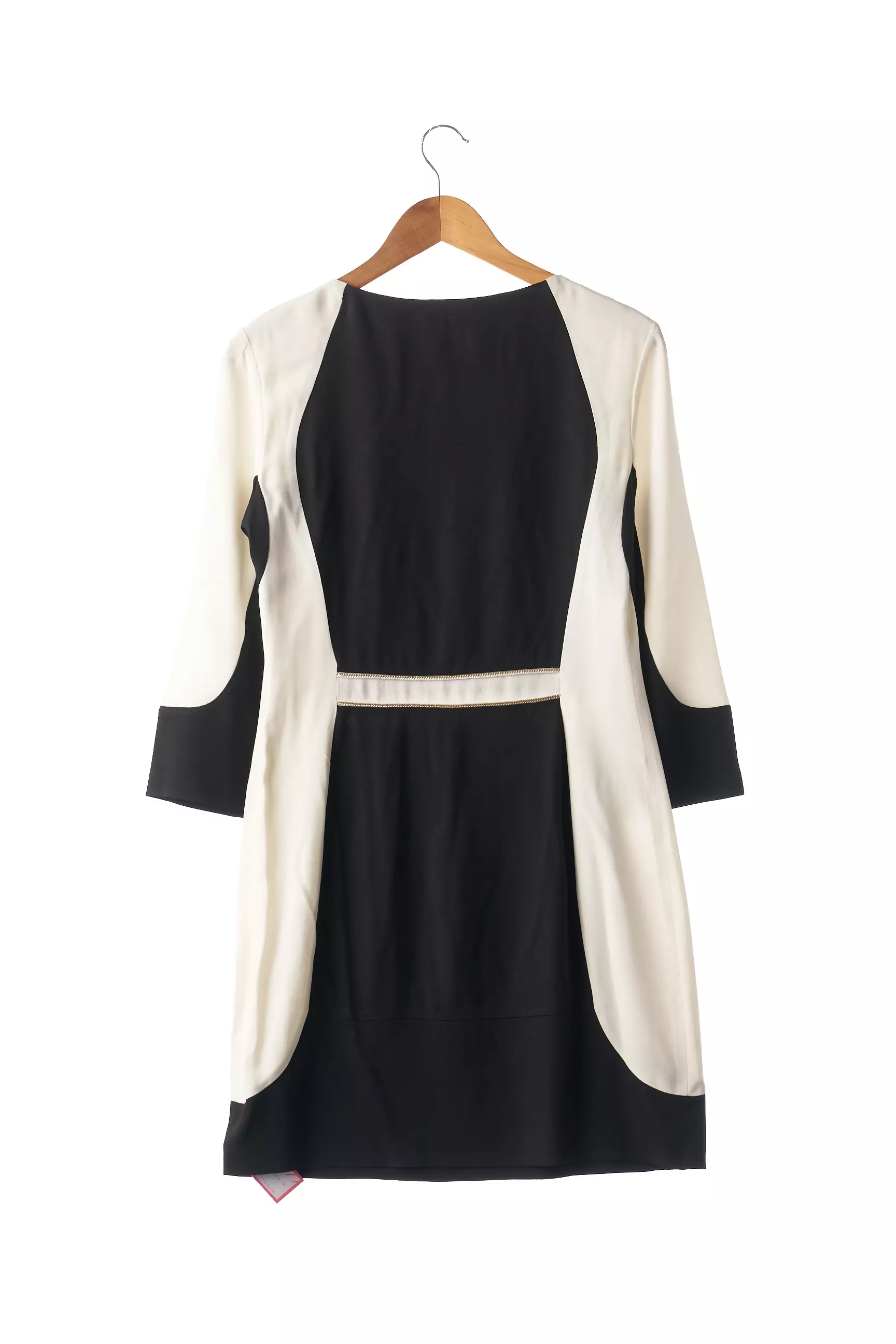 Patrizia Pepe Firenze Robes Mi Longues Femme couleur noir