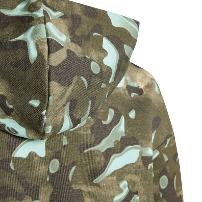 adidas AOP Hoodie Jungen