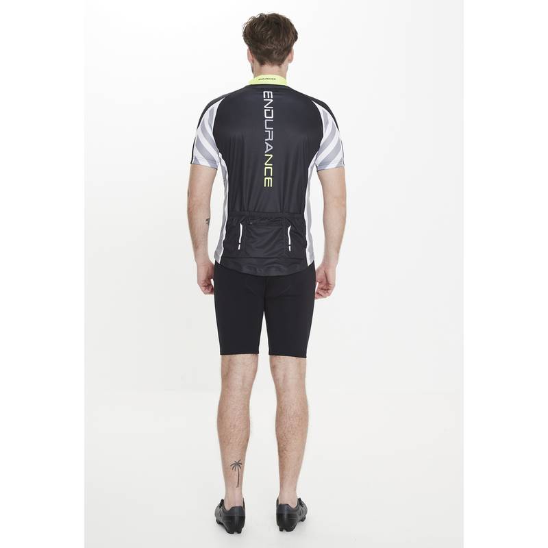 Endurance Parmer M Cycling Trikot Herren