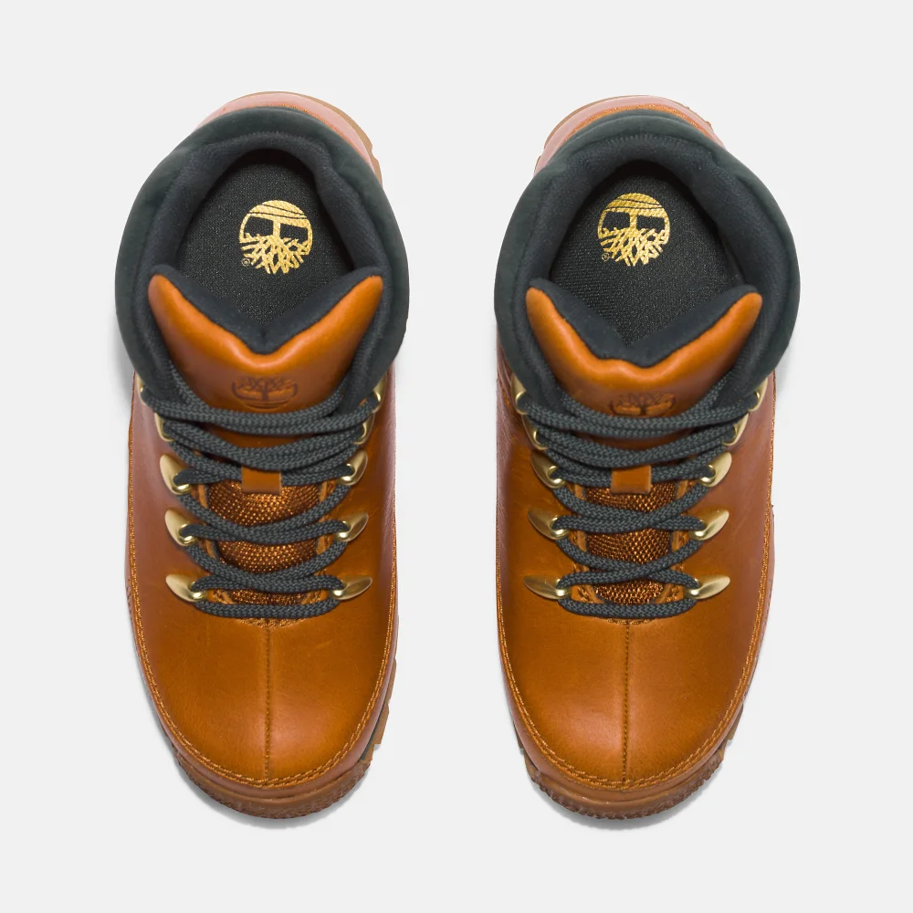 Timberland Euro Sprint TB0A63M53581 / braun