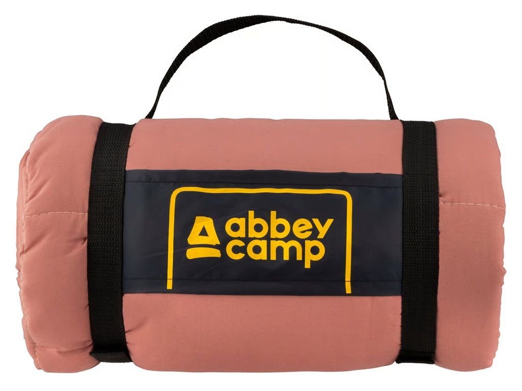 Abbey Camp Saopaolo Padded Picknickdecke