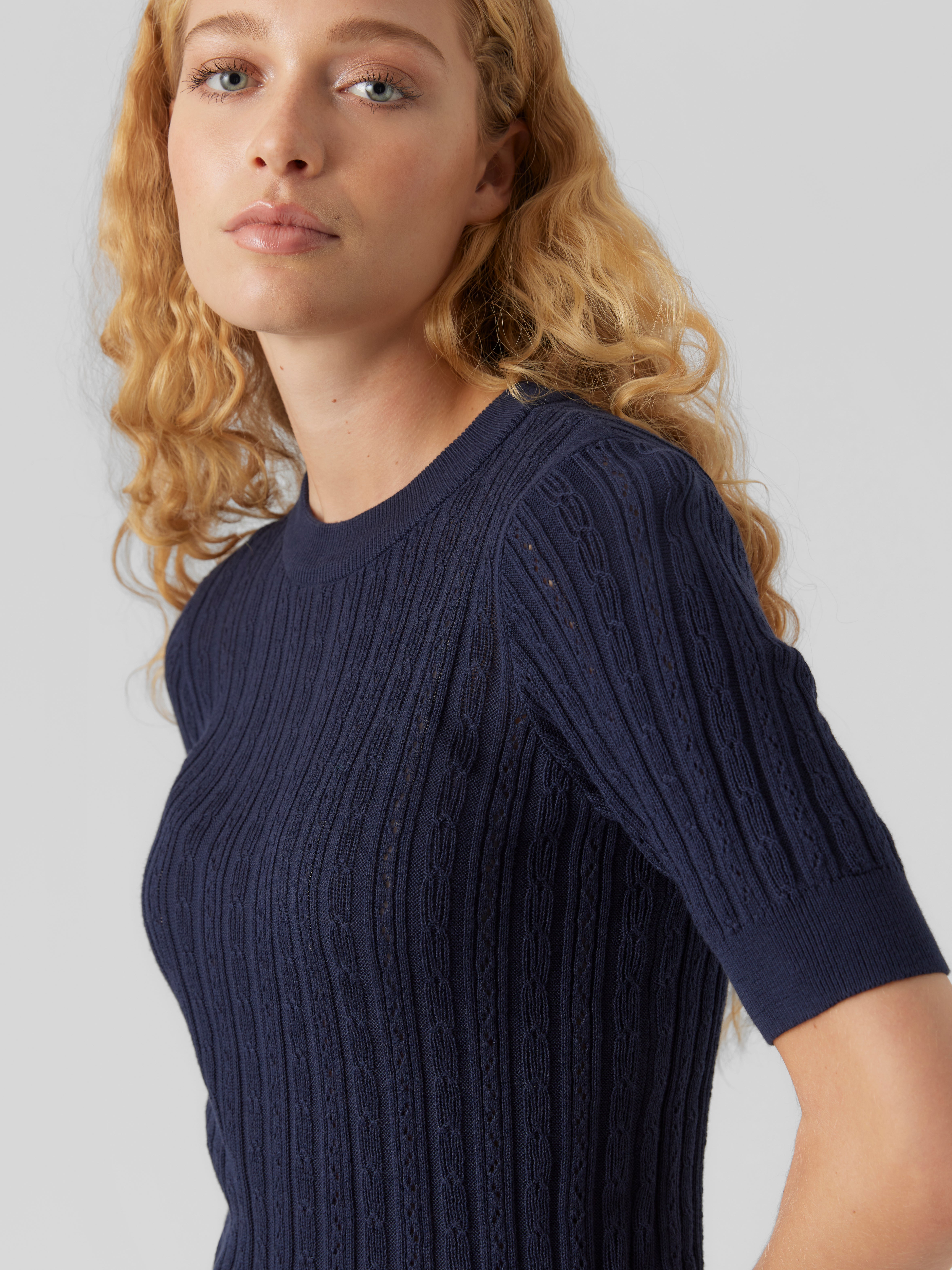 VMMORENA Pullover