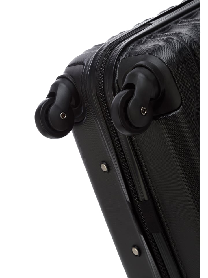 Wittchen GROOVE LINE COLLECTION in Black günstig kaufen onesize