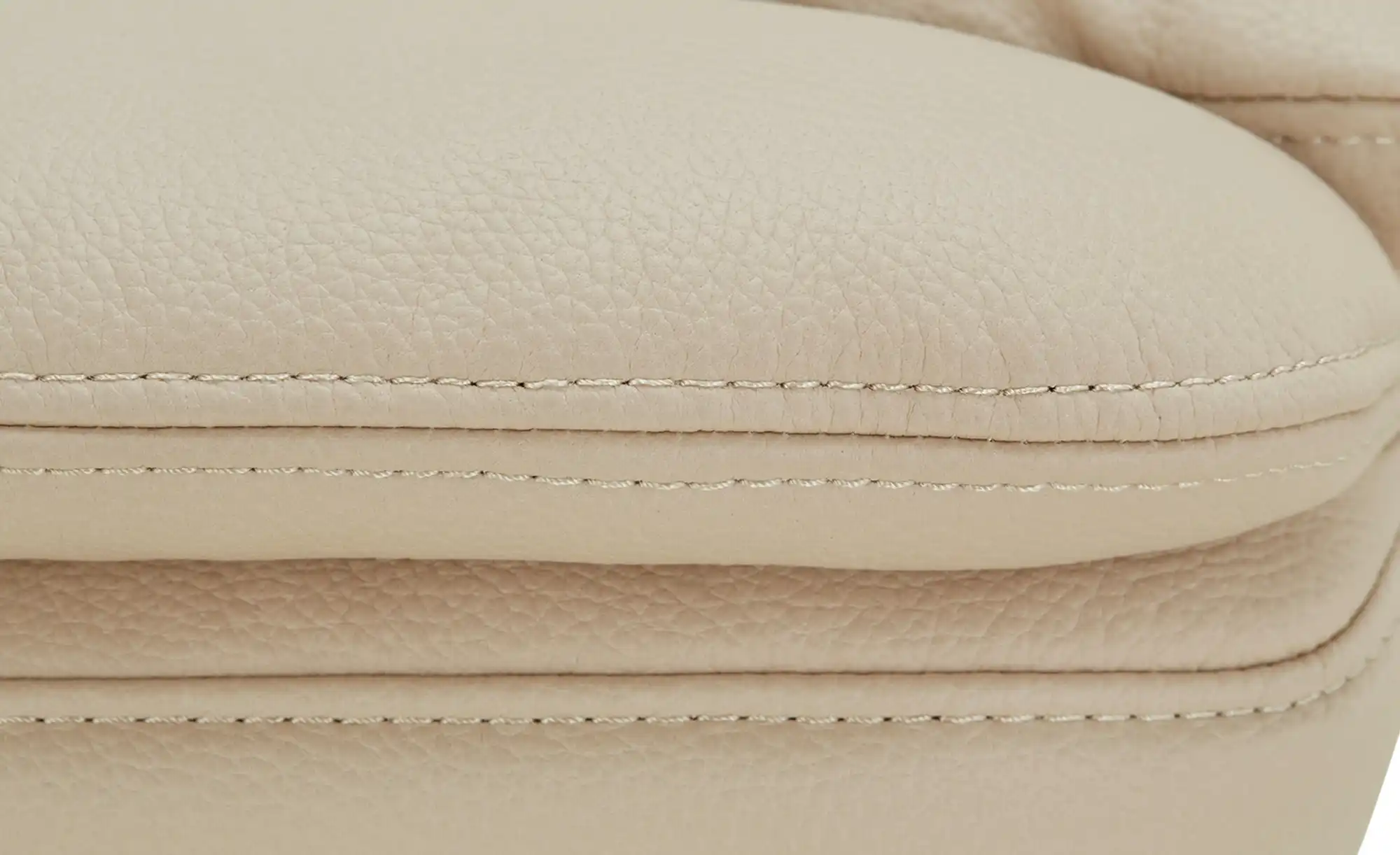 Primo Drehsessel mit Hocker