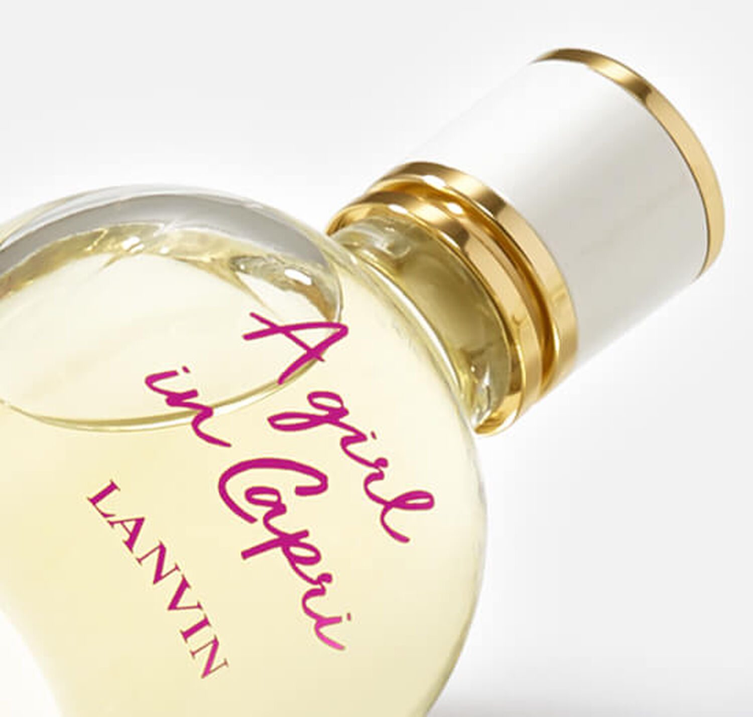 Lanvin A Girl in Capri Eau de Toilette