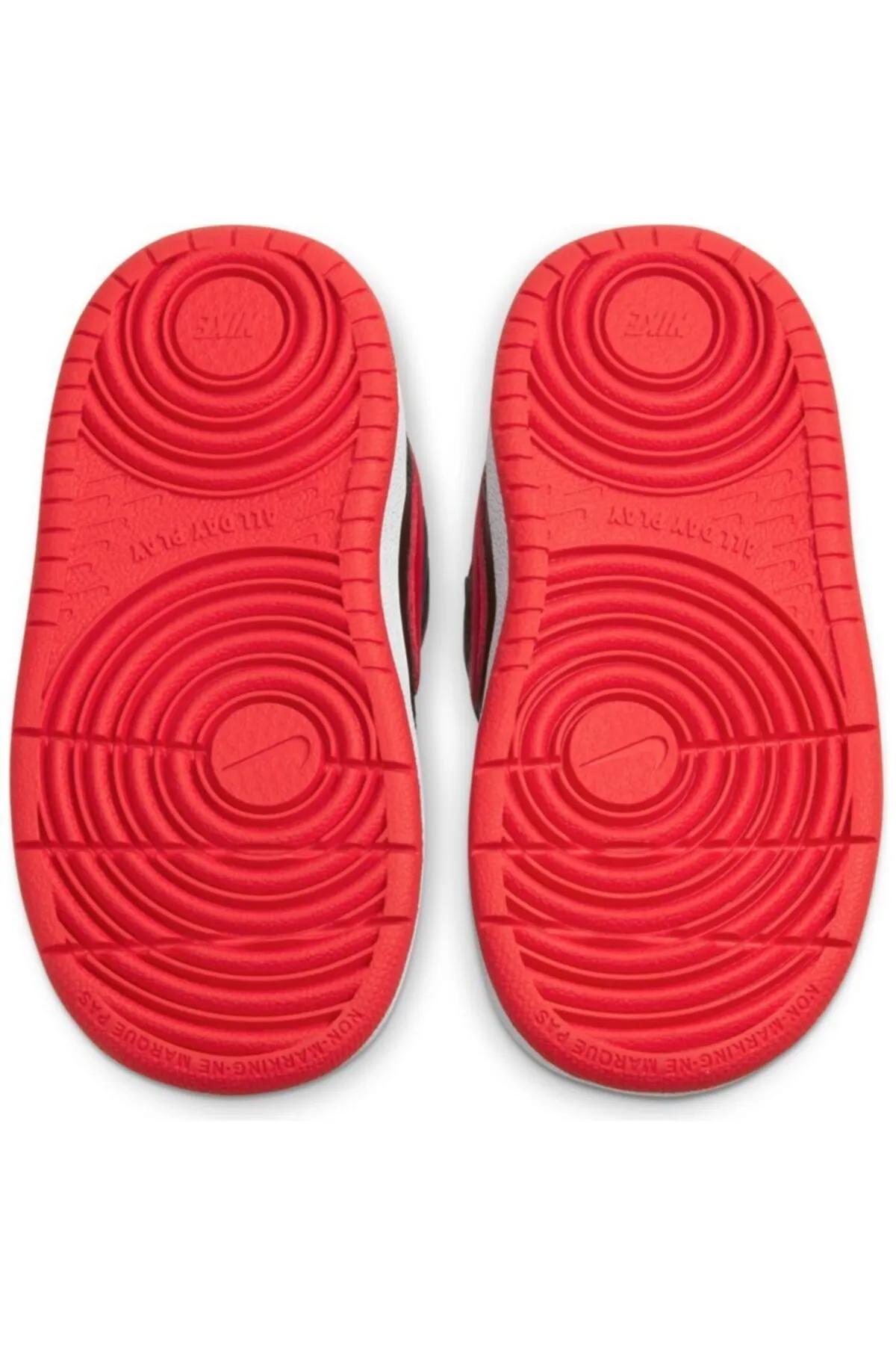 Nike  Schwarze Sportschuhe für Babys Bq5453-007