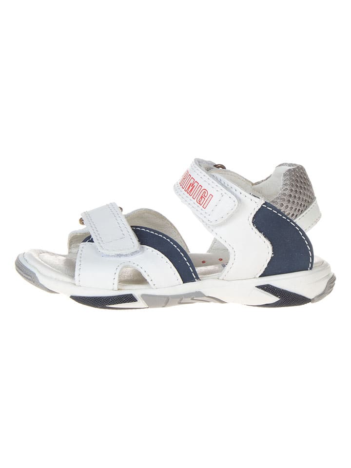 Primigi Leder-Sandalen 