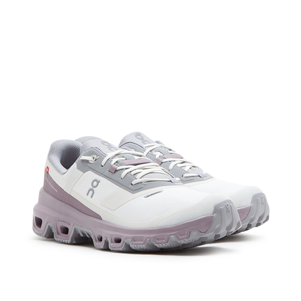 ON Cloudventure Waterproof 32,98576 / weiss