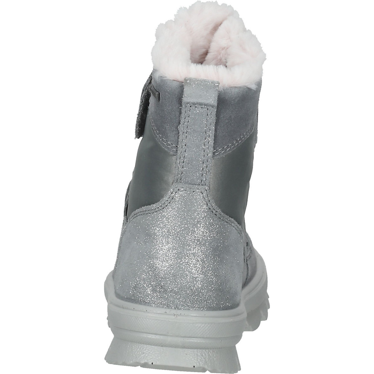 Winterstiefel WMS Weite M4 GORE-TEX für Mädchen