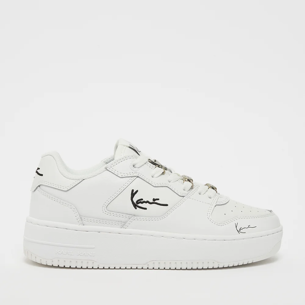 Karl Kani 89 UP 23 KKFWW000281 / weiss