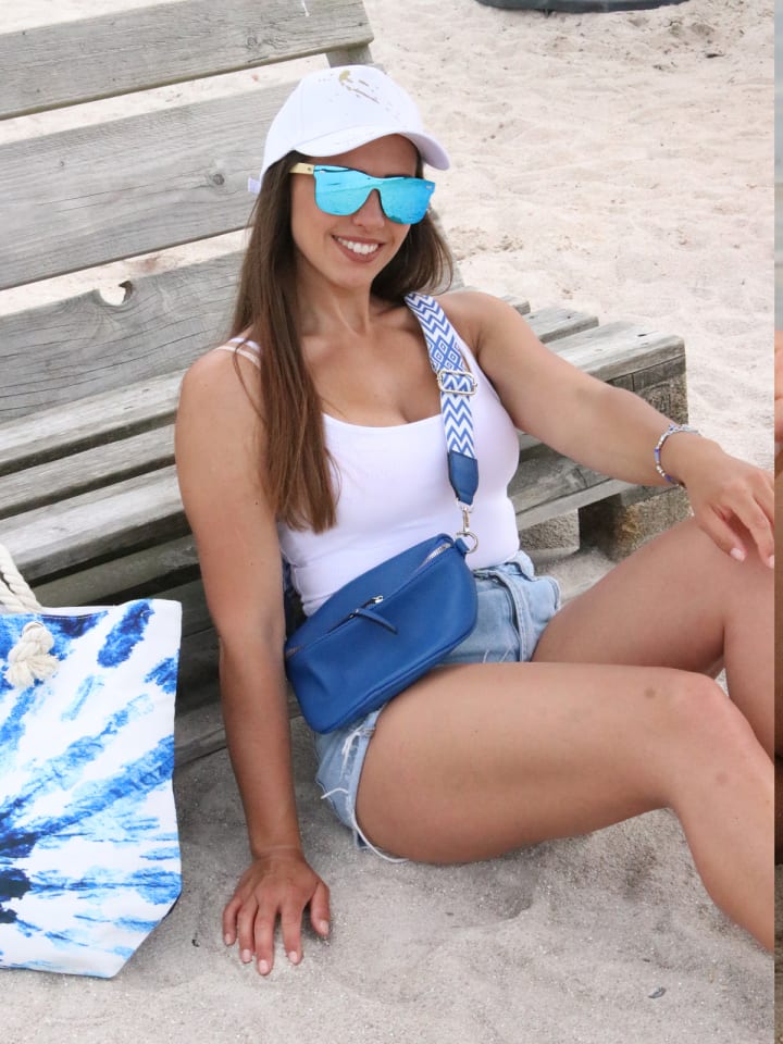 styleBREAKER Nerd Sonnenbrille in Hellbraun / Silber verspiegelt günstig kaufen onesize