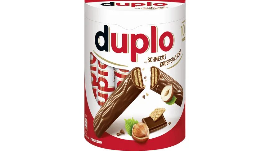 Duplo 182 g