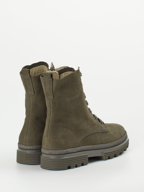 Schnürstiefelette-27516290019 Gabor Comfort