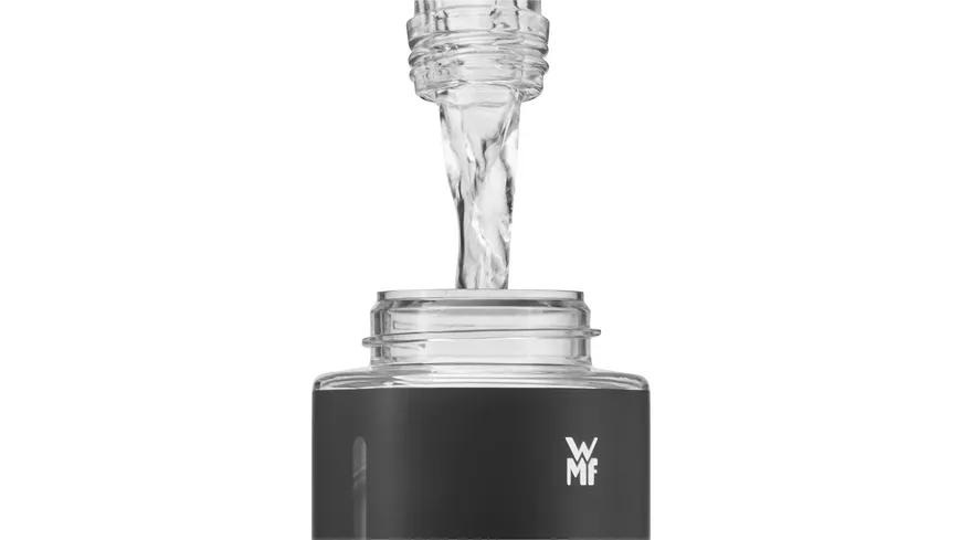 WMF Trinkflasche Tritan mit Sportverschluss, 0,5l