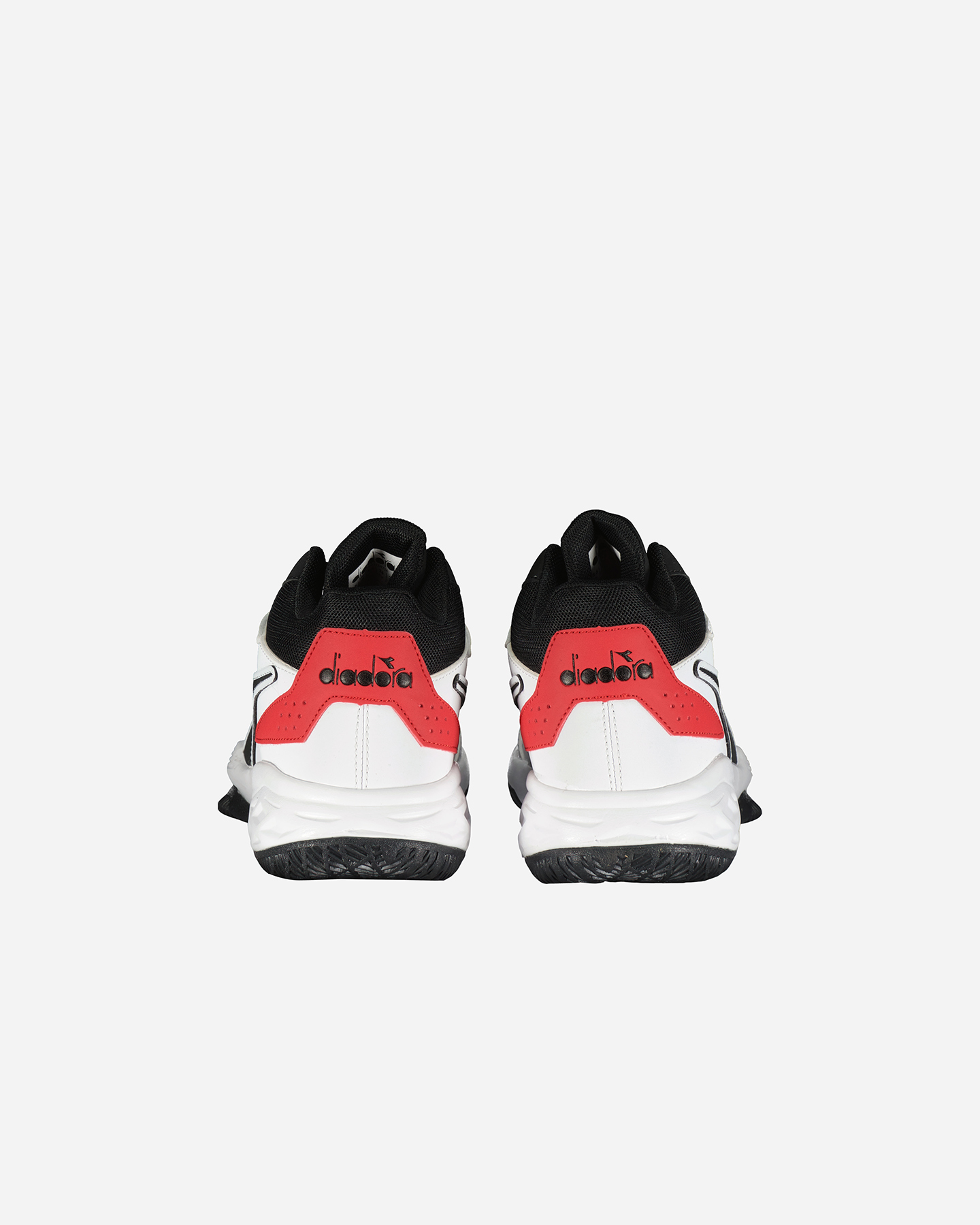 Buty do koszykówki Diadora Buzzer 4 Cs Jr 101.180.967-C6714