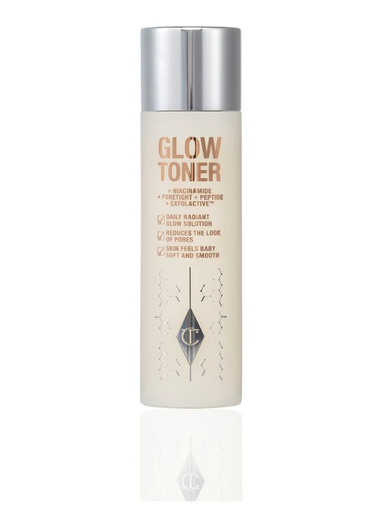 Tonico illuminante Charlotte Tilbury