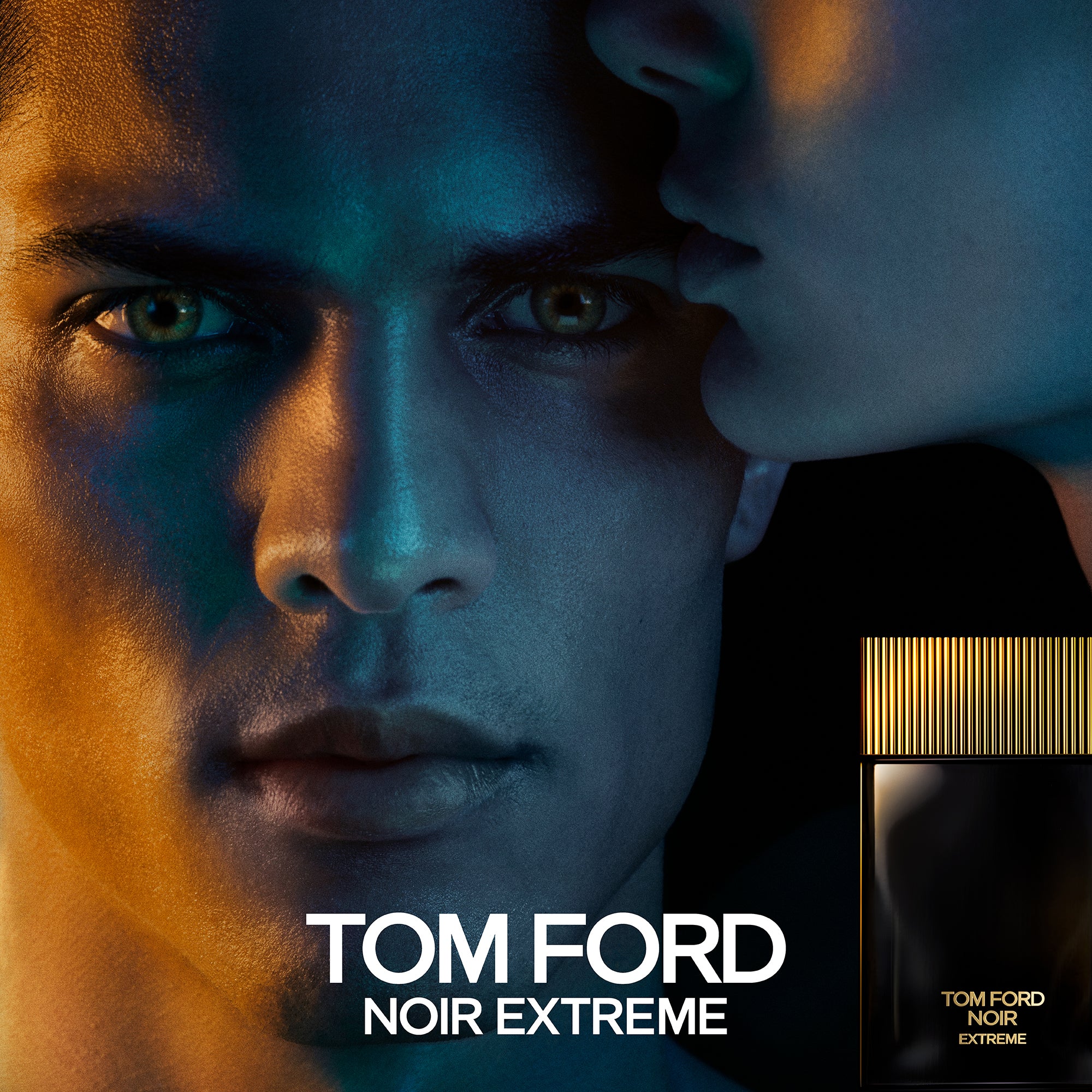 Signature Noir Extreme - Eau de Parfum