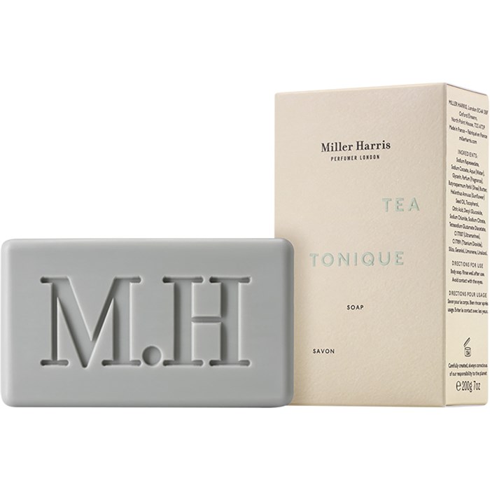Soap