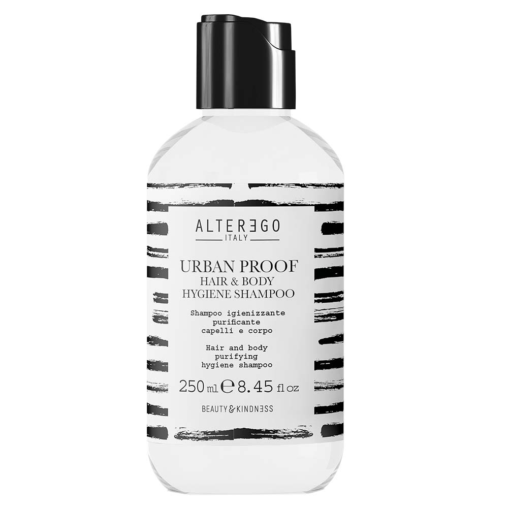 Alter Ego Hair & Body Hygiene Shampoo 250 ml