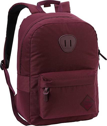 NITRO Urban Classic Rucksack 45 cm Laptopfach