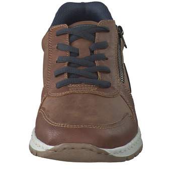 Rieker Sneaker in braun
