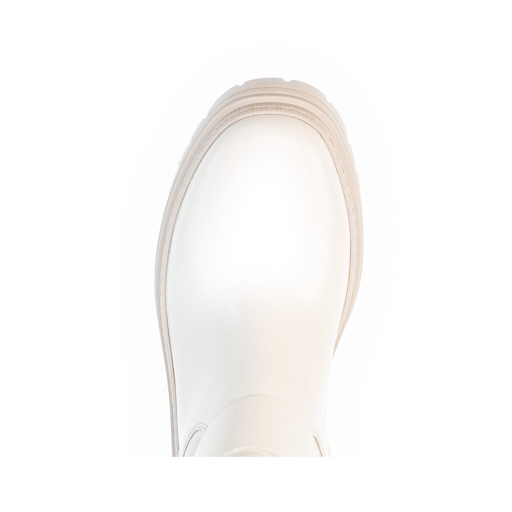 Gabor fashion Sportlicher Stiefel beige