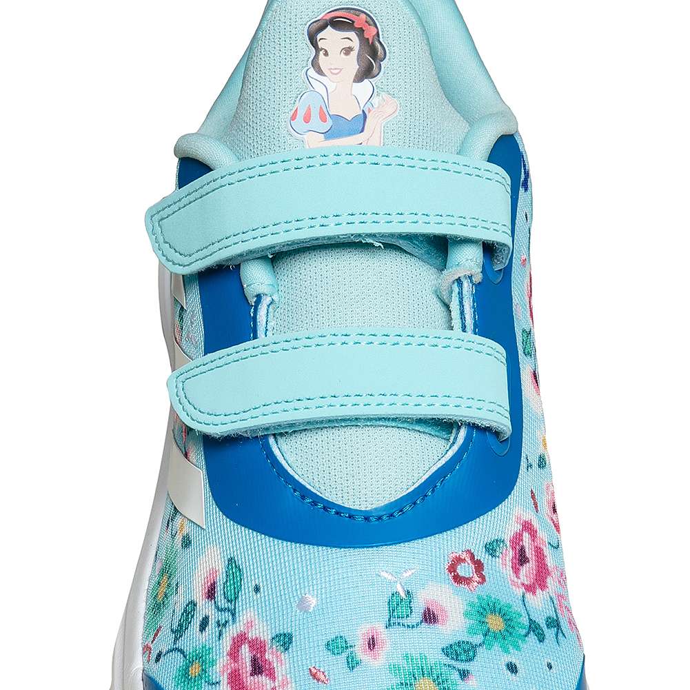 adidas x Disney Snow White FortaRun CF Kinder Sneaker GY5426