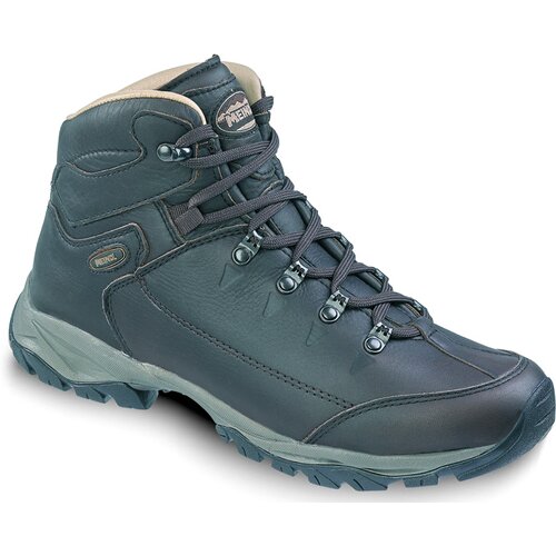 HERREN TREKKINGSTIEFEL OHIO 3