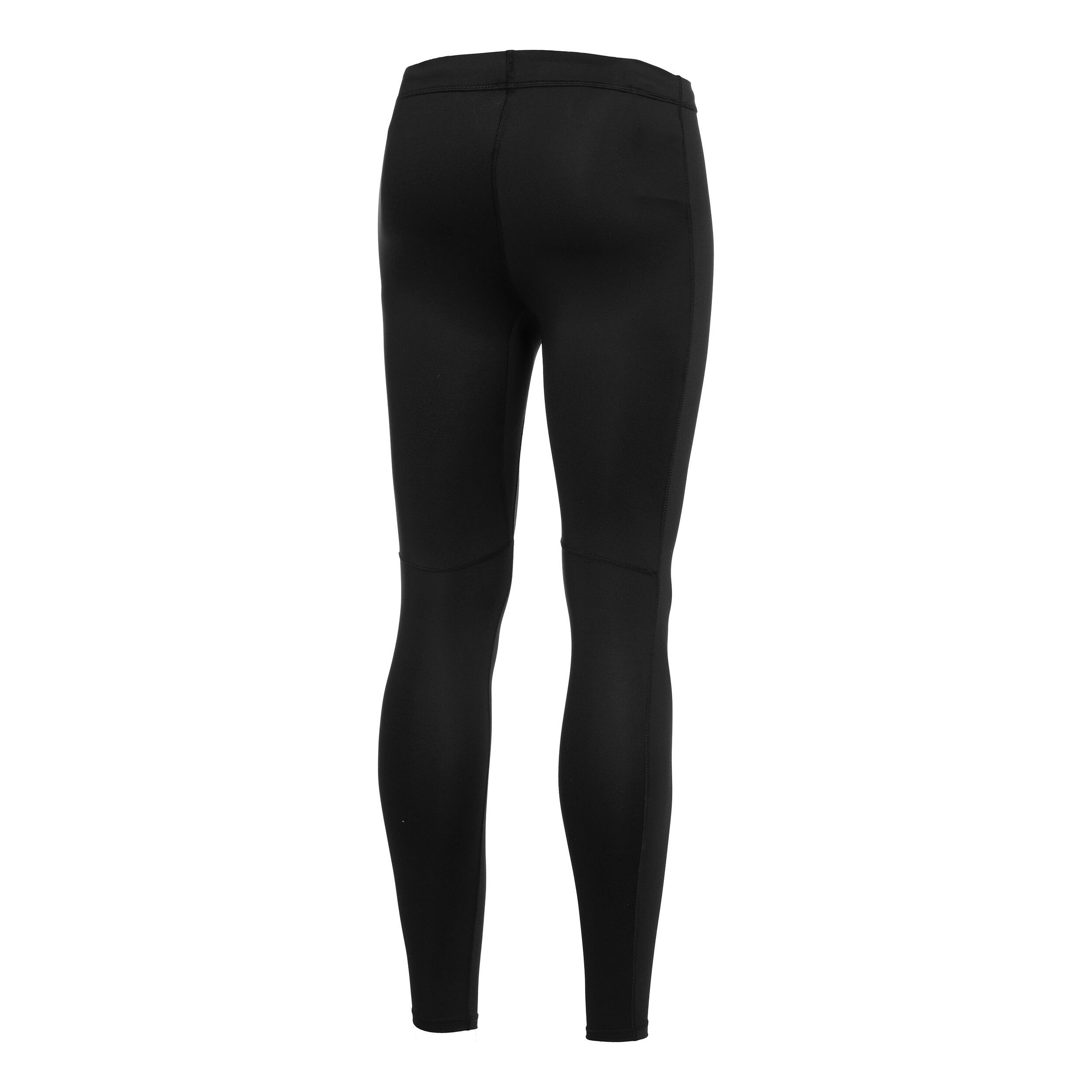 Core Lauftight Herren - Schwarz