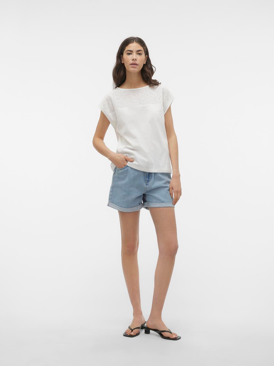 VMKAYA Top
