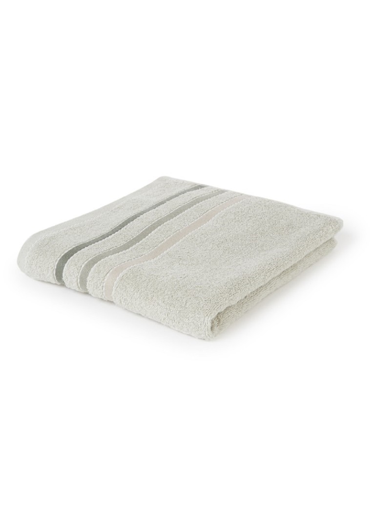 Vandyck Prestige Lines rankšluostis – 50 g/m² – 60 x 110 cm