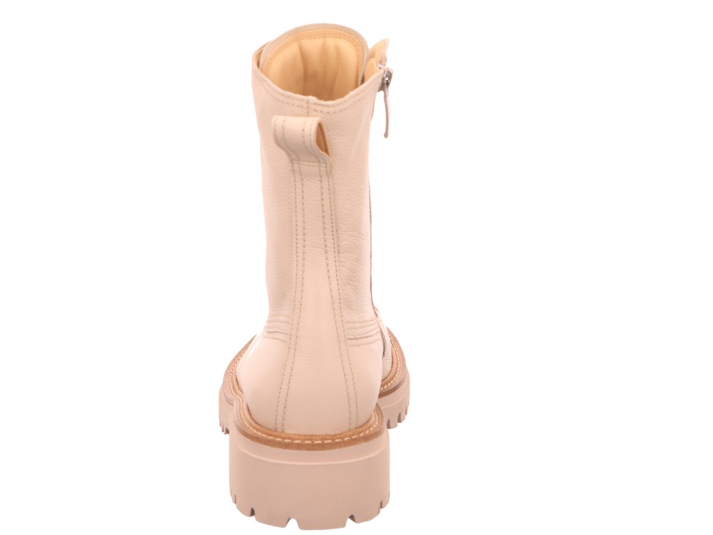 PAUL GREEN Stiefeletten beige