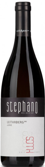 2019 JUNO Grüner Veltliner Leithaberg aus dem BETONEI trocken - Weingut StephanO