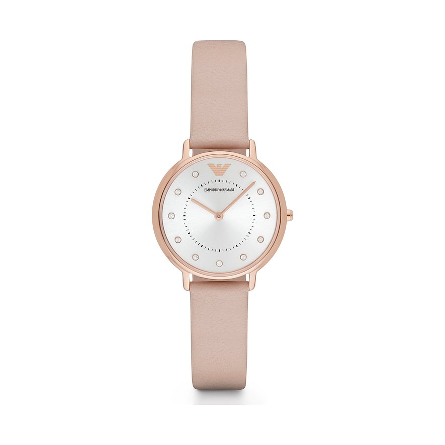 Emporio Armani Damenuhr