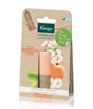Kneipp Samtweich Aprikose - Marula Lippenbalsam-4.7 g