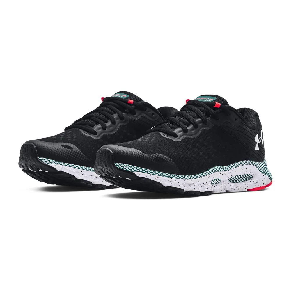 Under Armour HOVR Infinite 3 3023540-005 / schwarz