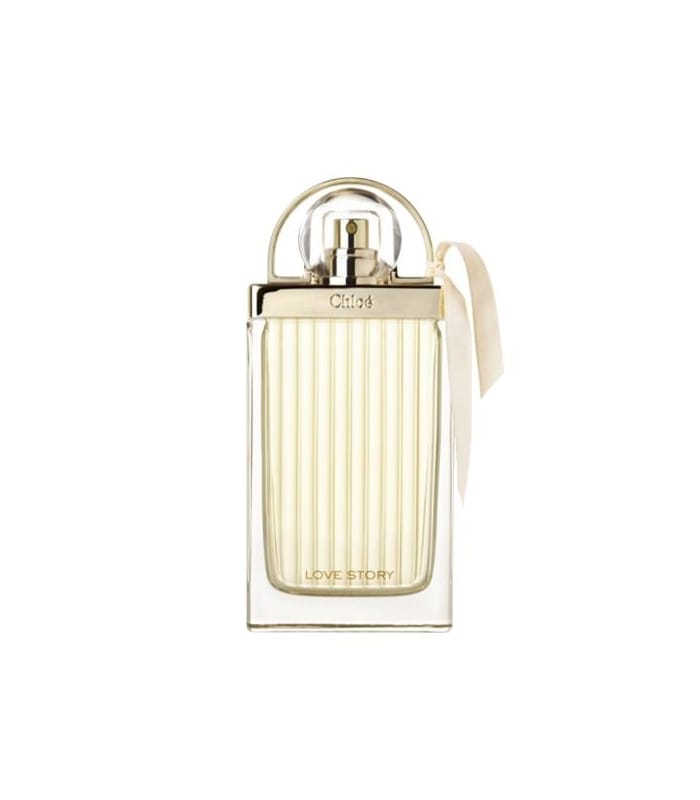 CHLOÉ-LOVE STORY- Eau de Parfum Vaporisateur