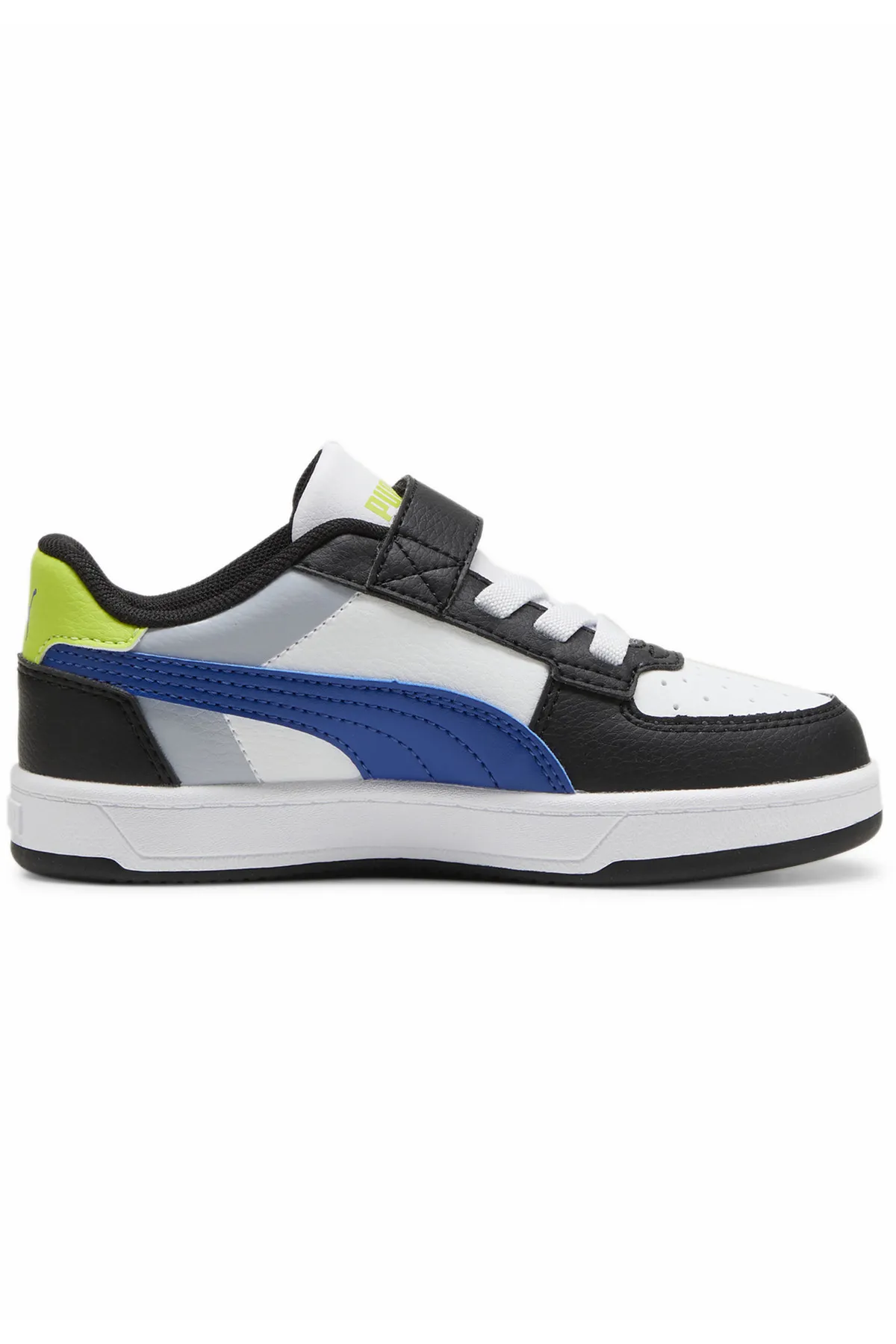 Puma  Sneaker - Blau - Flacher Absatz