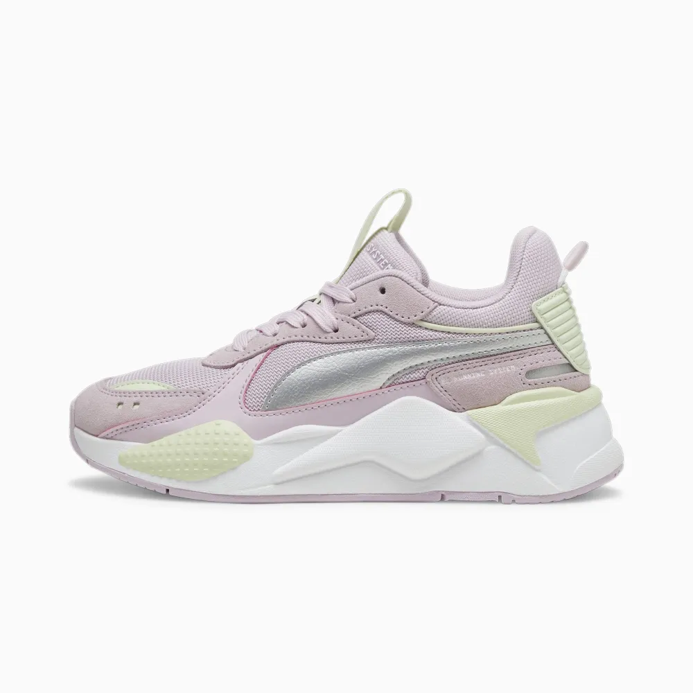 PUMA RS X Metallic Teenager 391984_05 / lila