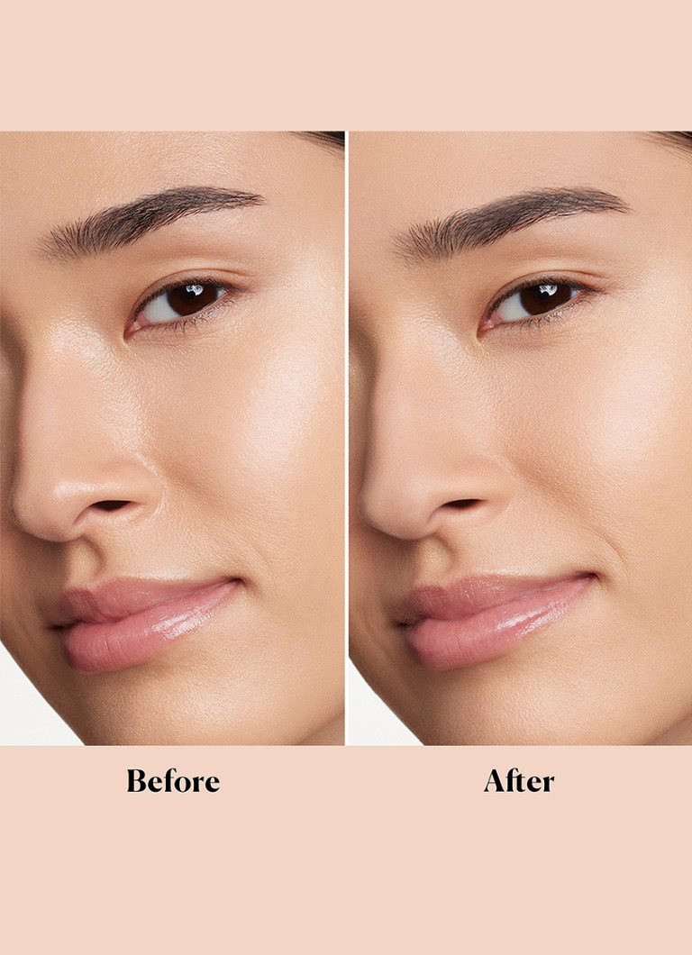 Laura Mercier Ultra-Blur, cipria in polvere libera traslucida senza talco