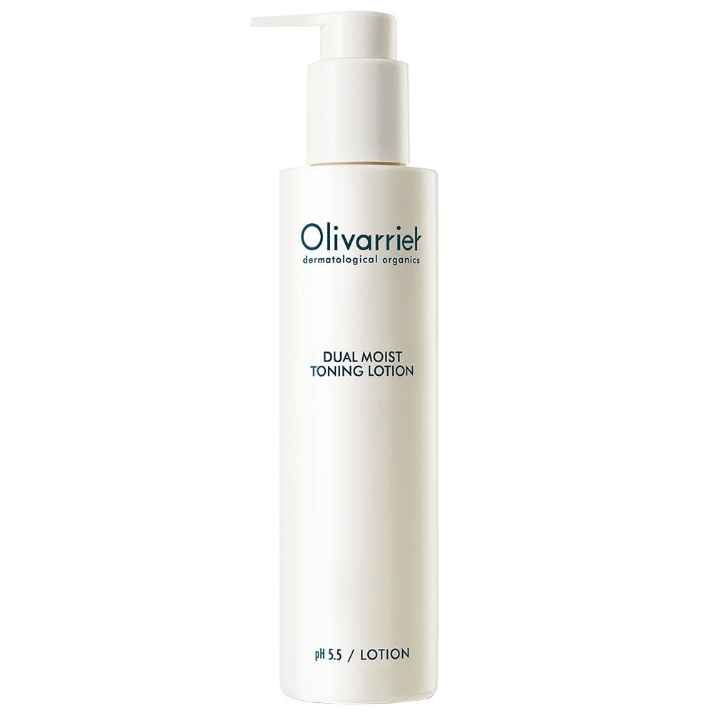 Olivarrier Dual Moist Toning Lotion 200 ml