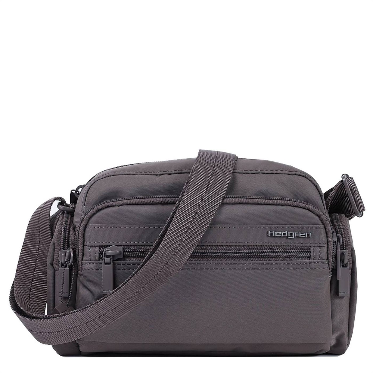 HEDGREN Handtaschen braun EMILY shoulderbag