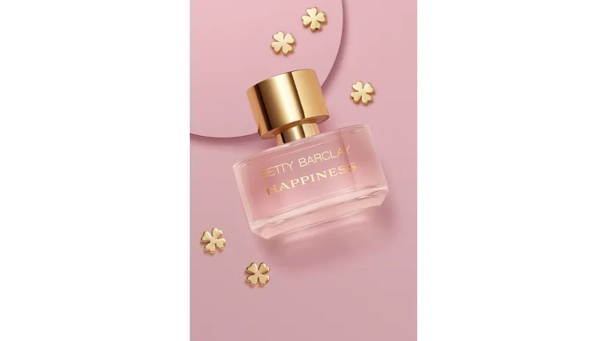 BETTY BARCLAY Happiness Eau de Parfum 20 ml