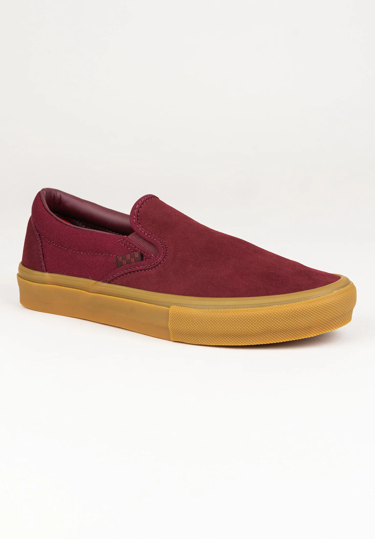 Skate Slip-On