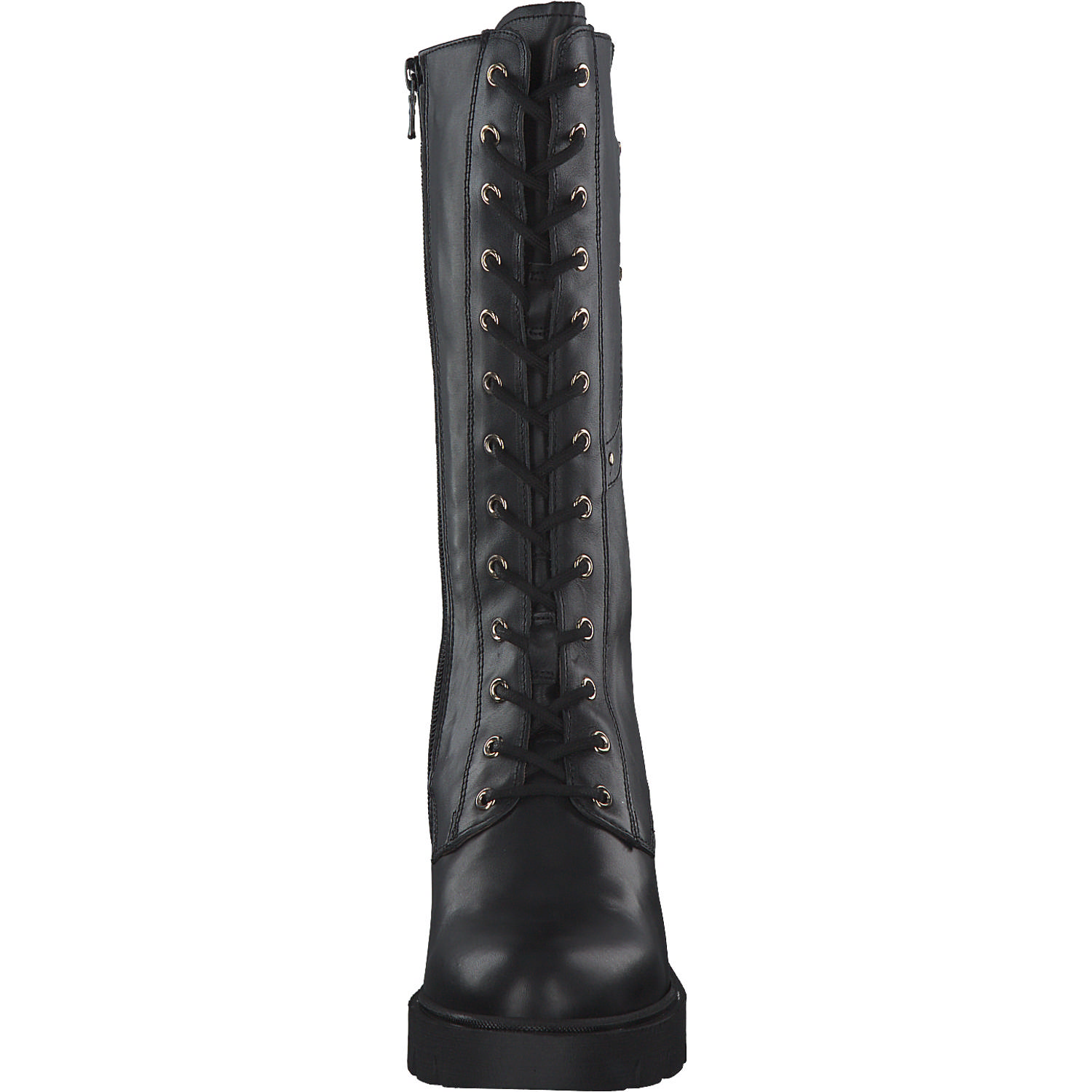 NeroGiardini I205862D, Stiefeletten, Damen, Schwarz