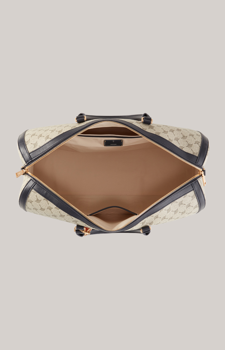 Weekender Mazzolino Edition Aurora in Beige/Blau