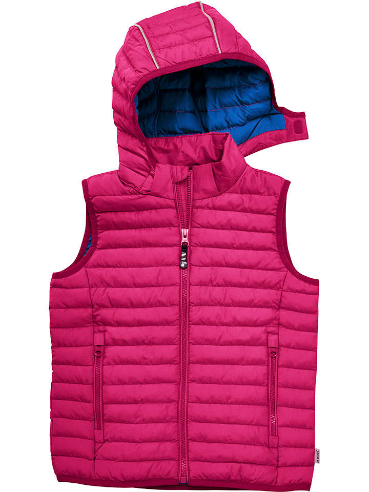 JAKO-O Steppweste in Pink günstig kaufen