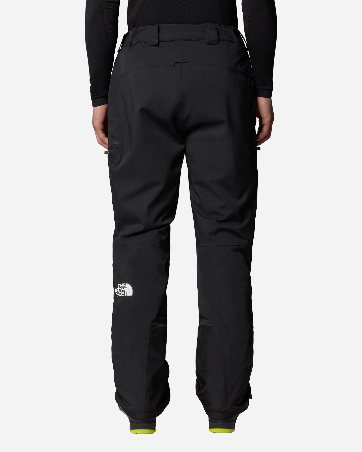 Nohavice Sci The North Face Jackal M NF0A87Y7JK3